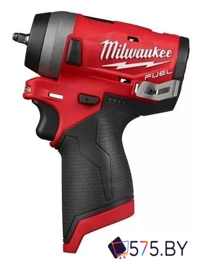 Гайковерт Milwaukee M12 FIW14-0 4933464611 (без АКБ) в магазине 575.by