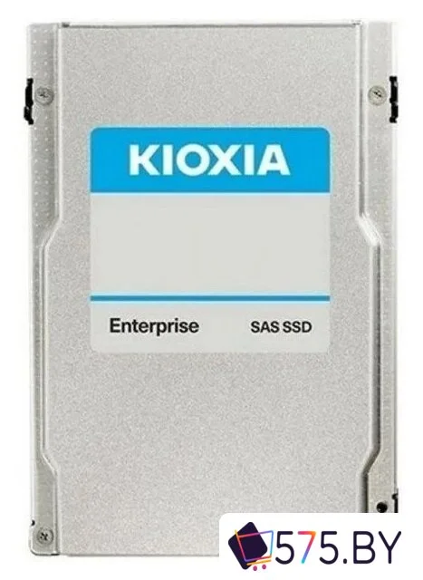 SSD Kioxia U.3 Infortrend 3.84TB HNBKSRP43841-00301 в магазине 575.by