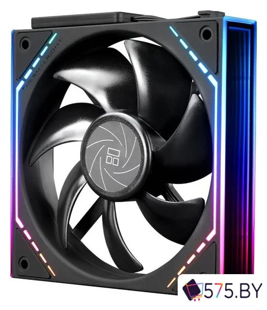 Вентилятор для корпуса Thermalright TL-M12Q (черный) в магазине 575.by