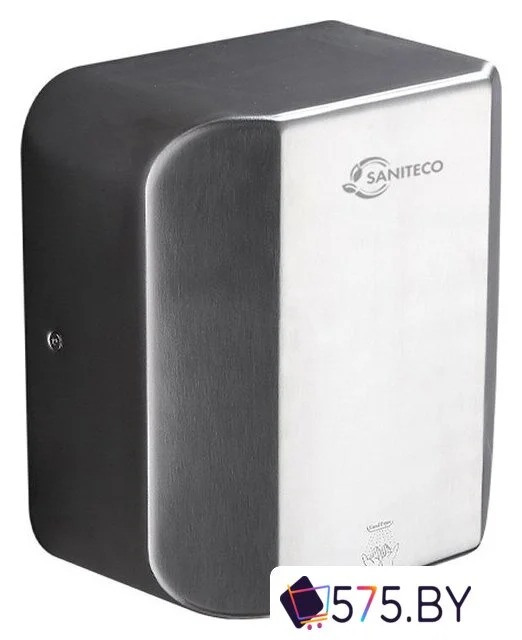 Сушилка для рук Saniteco M-9898 (1200W) в магазине 575.by