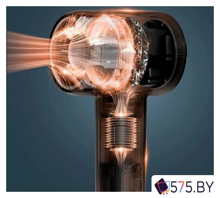 Фен Rowenta Blumia HY5N12E0 в магазине 575.by