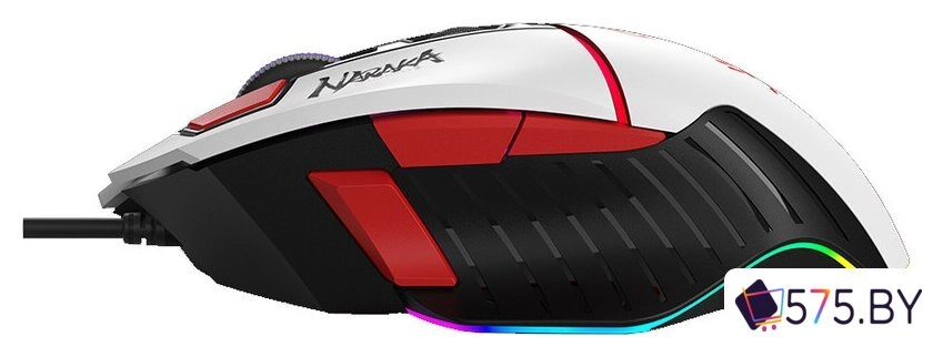 Игровая мышь A4Tech Bloody W95 Max Naraka в магазине 575.by