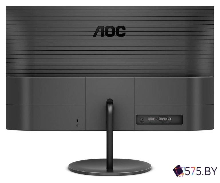 Монитор AOC Q24V4EA в магазине 575.by