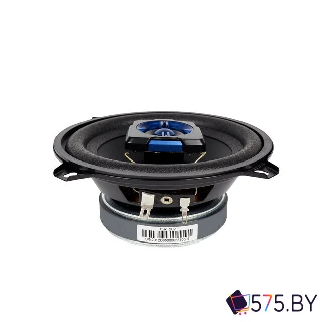 Коаксиальная АС KICX QR 502 в магазине 575.by