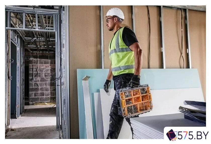 Органайзер DeWalt DWST82968-1 в магазине 575.by