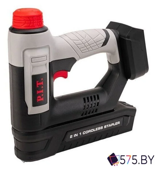 Степлер P.I.T. PST20H-15/1013A Solo (без АКБ) в магазине 575.by