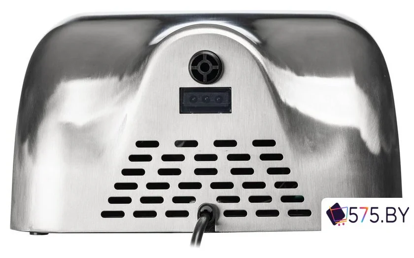 Сушилка для рук Saniteco M-9999 (1200W, матовый) в магазине 575.by