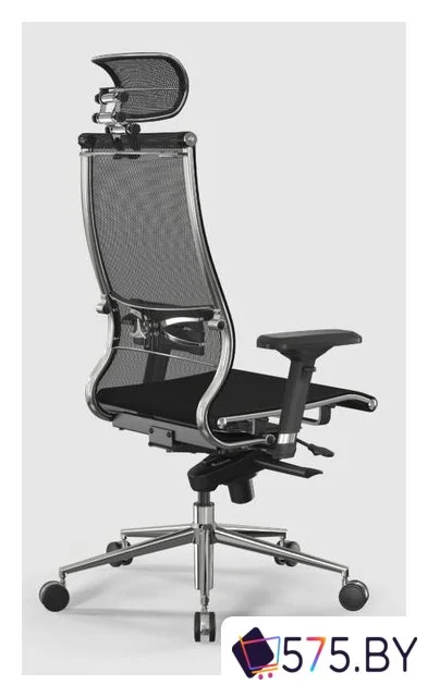 Офисное кресло Metta Samurai L2-5D (черный) в магазине 575.by