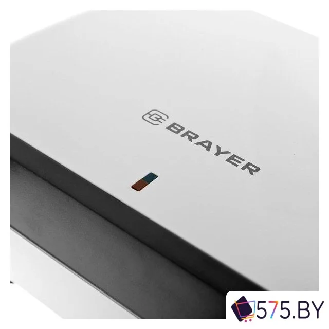Сэндвичница Brayer BR2201 в магазине 575.by