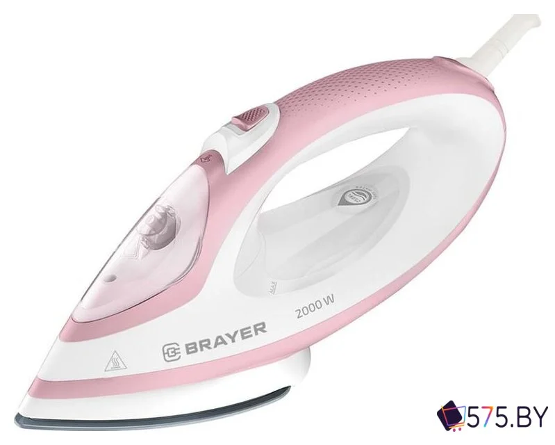 Утюг Brayer BR4080 в магазине 575.by
