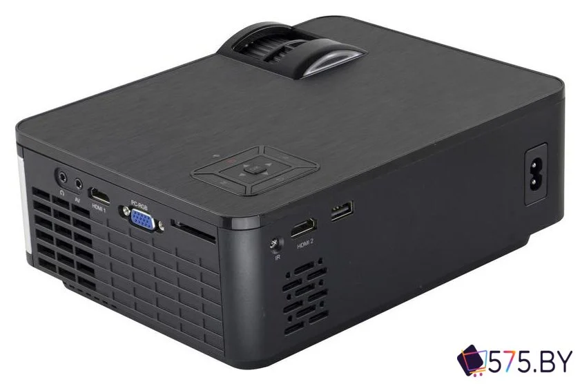 Проектор CACTUS CS-PRE.05B.WXGA в магазине 575.by