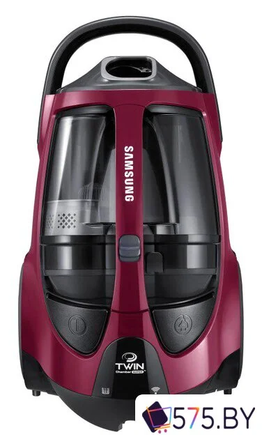 Пылесос Samsung VCC885HH3P/XEV в магазине 575.by