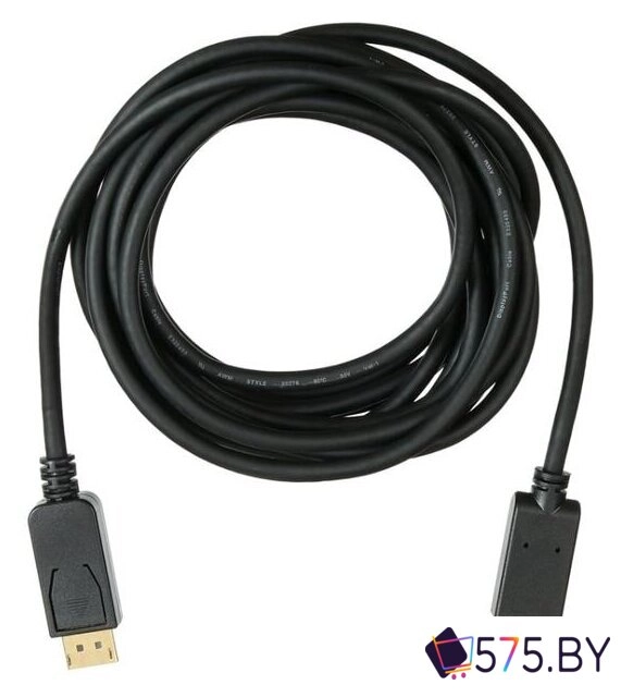 Кабель Buro BHP DPP_HDMI-5 в магазине 575.by