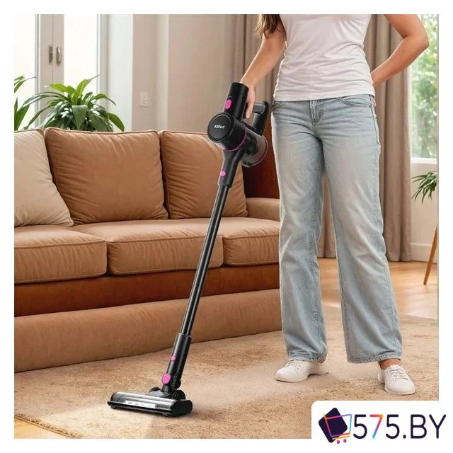 Пылесос Kitfort KT-5338 в магазине 575.by