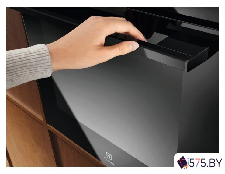 Электрический духовой шкаф Electrolux LOH3H00BK в магазине 575.by