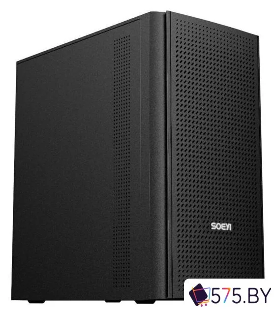Корпус ACD M2-500 MO-SG28-S500 в магазине 575.by