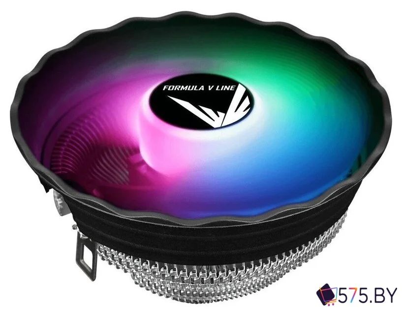 Кулер для процессора Formula Air Frost Plus в магазине 575.by