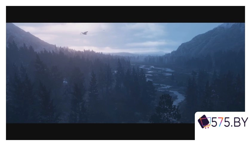 Игры для приставок PlayStation 4 Red Dead Redemption 2 в магазине 575.by