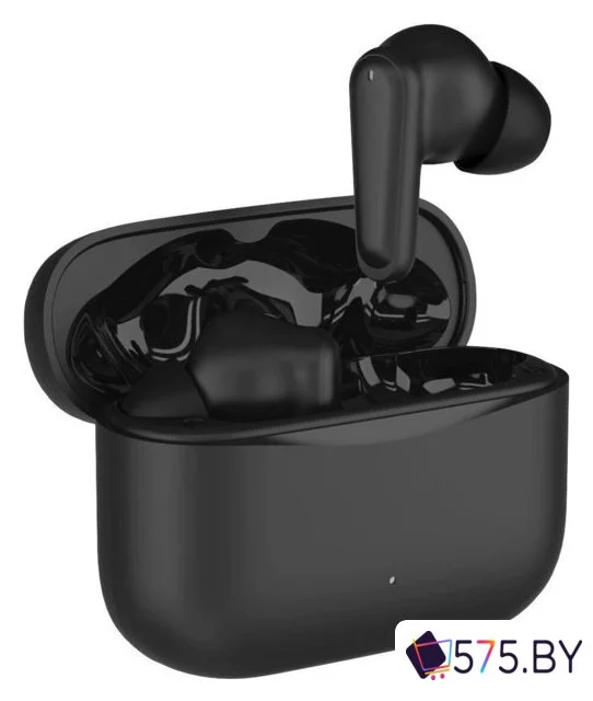 Наушники Hyundai H-EP203 (черный) в магазине 575.by