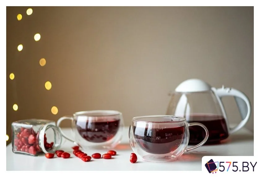 Набор чашек Lamart Vaso LT9012 в магазине 575.by