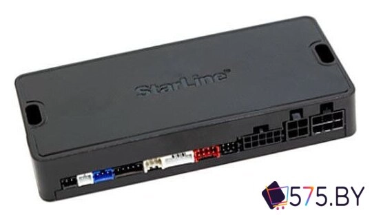 Автосигнализация StarLine A63 v2 ECO в магазине 575.by