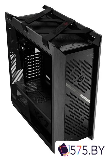 Корпус ASUS ROG Strix Helios II GX601S (черный) в магазине 575.by