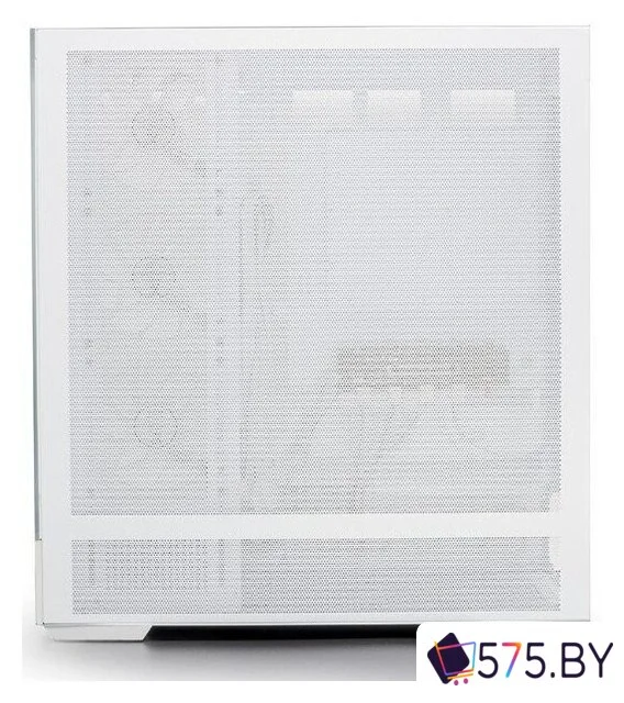 Корпус XASTRA Q700 7ARGB-C10-UC (белый) в магазине 575.by