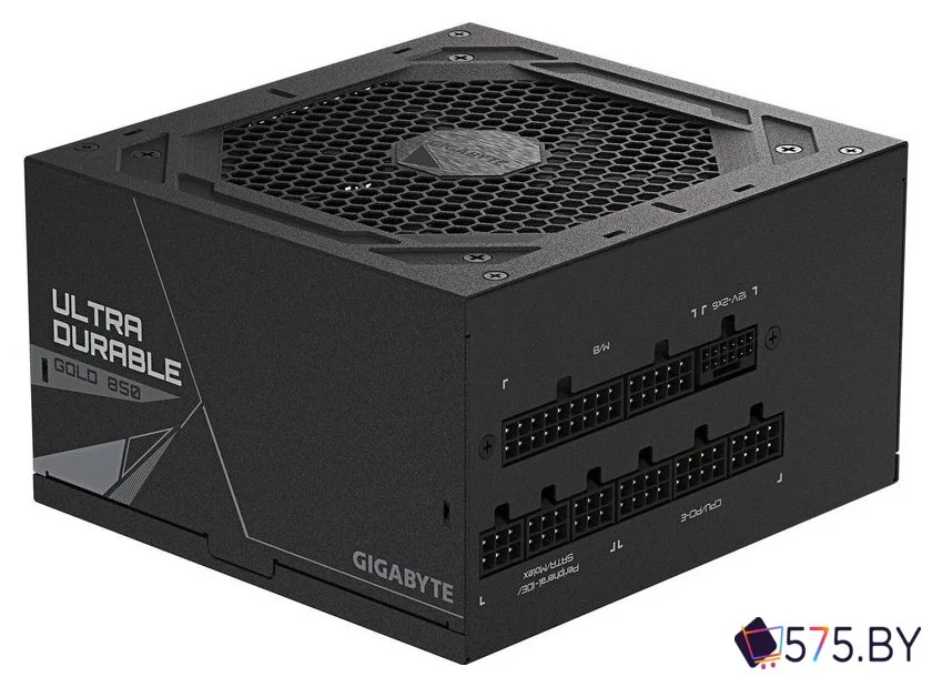 Блок питания Gigabyte UD850GM PG5 V2 в магазине 575.by