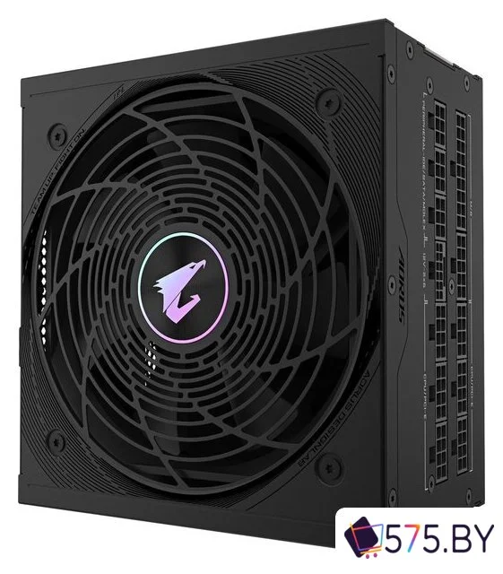 Блок питания Gigabyte Aorus Elite P850W Platinum AE850PM PG5 (rev. 1.1) в магазине 575.by