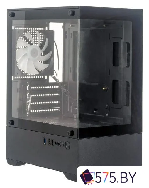 Корпус Accord ACC-ZCU2B в магазине 575.by