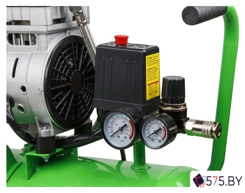 Компрессор ECO AE-25-OF1 в магазине 575.by