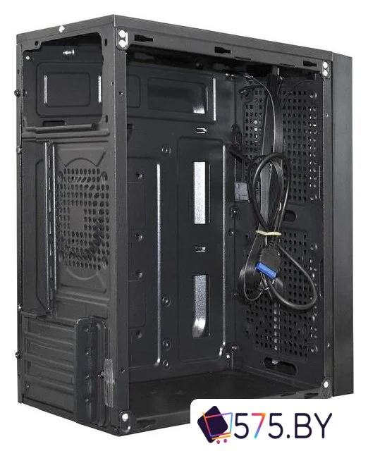 Корпус ExeGate mEVO-9302-RGB EX287882RUS в магазине 575.by