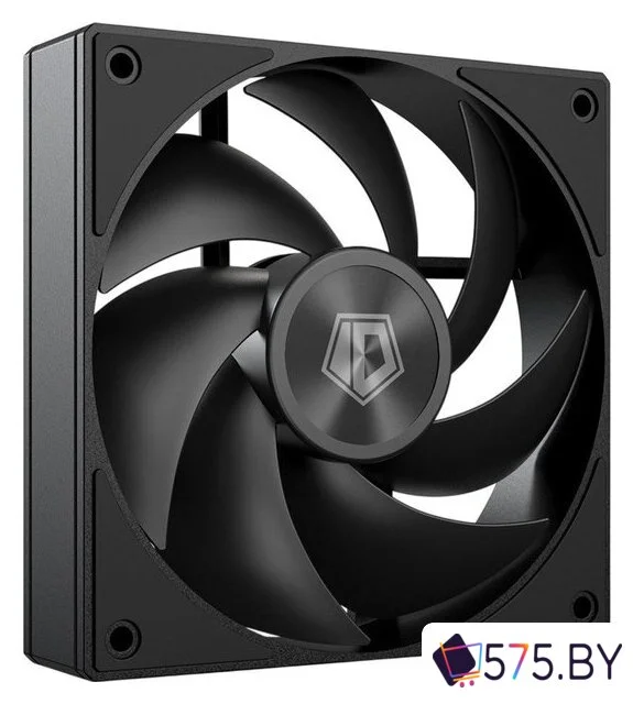 Вентилятор для корпуса ID-Cooling AF-1230-K в магазине 575.by