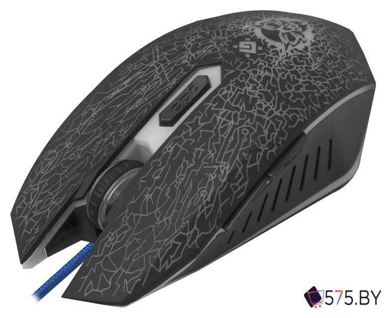 Игровая мышь Defender Shock GM-110L в магазине 575.by