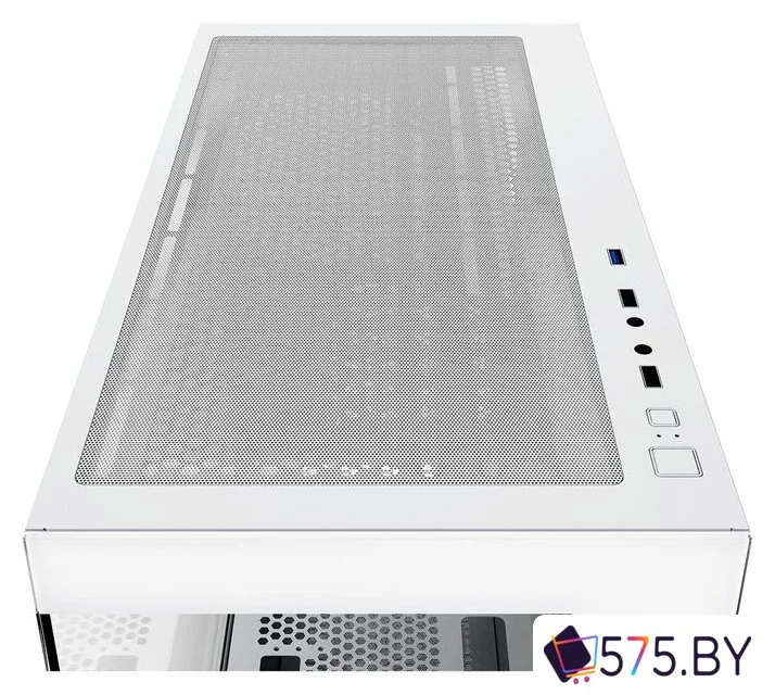 Корпус Ocypus Gamma C52 WH в магазине 575.by
