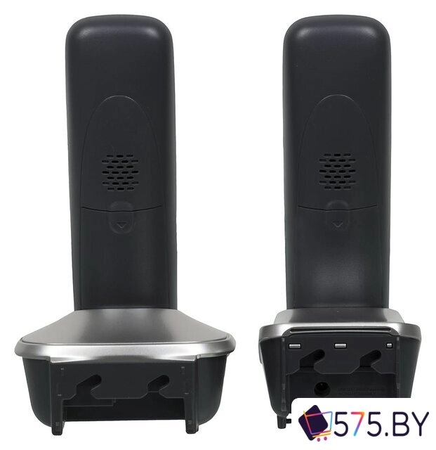 Радиотелефон Panasonic KX-TG2512RU1 в магазине 575.by