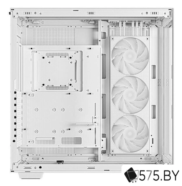 Корпус DeepCool CH780 WH R-CH780-WHADE41-G-1 в магазине 575.by