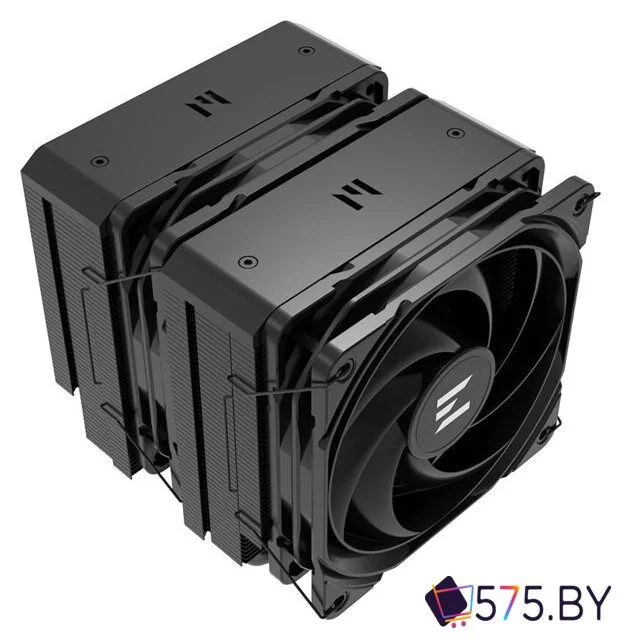 Кулер для процессора Zalman CNPS14X Duo в магазине 575.by