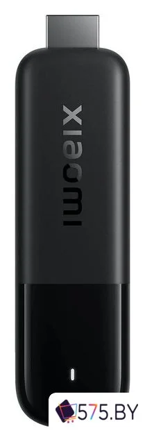 Смарт-приставка Xiaomi Mi TV Stick 4K 2nd Gen (русская версия) в магазине 575.by