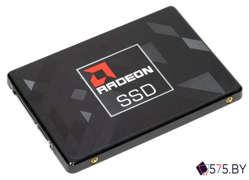 SSD AMD Radeon R5 256GB R5SL256G в магазине 575.by