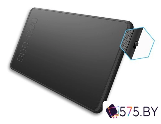Графический планшет Huion Inspiroy H950P в магазине 575.by