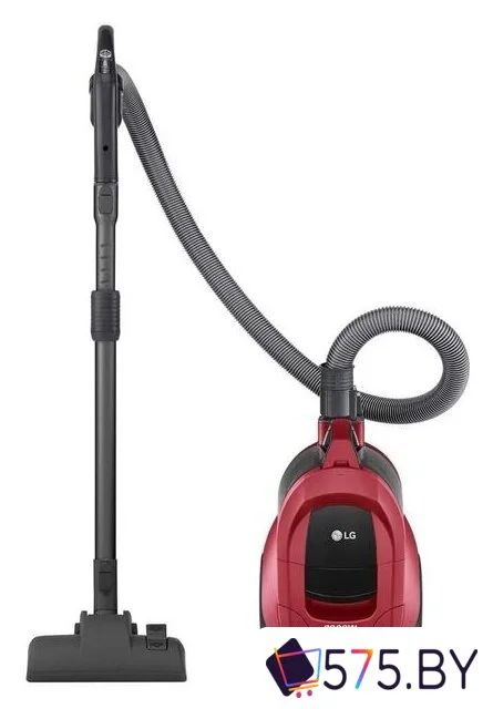 Пылесос LG VC5420NHTCR в магазине 575.by