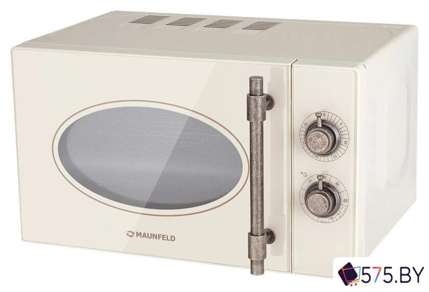 Микроволновая печь MAUNFELD JFSMO.20.5.GRIB в магазине 575.by
