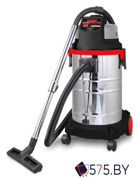 Пылесос Crown CT42027 в магазине 575.by