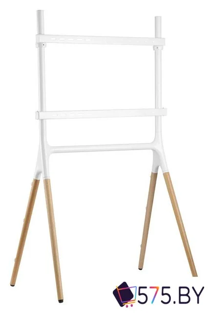 Стойка для телевизора CACTUS CS-ST1247WTBCH в магазине 575.by