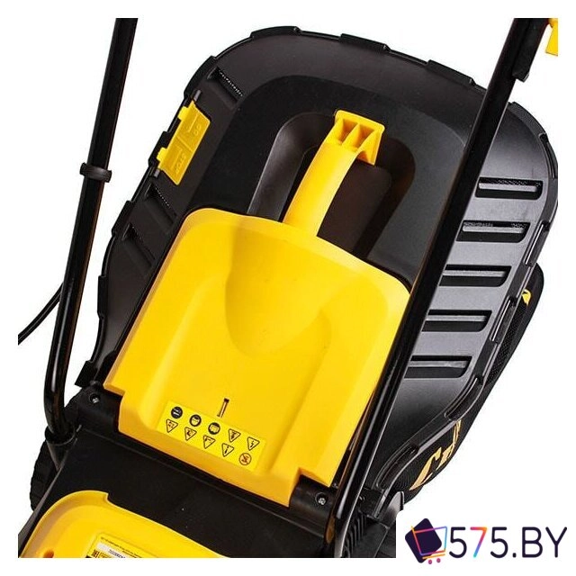Газонокосилка Champion EM3411 в магазине 575.by