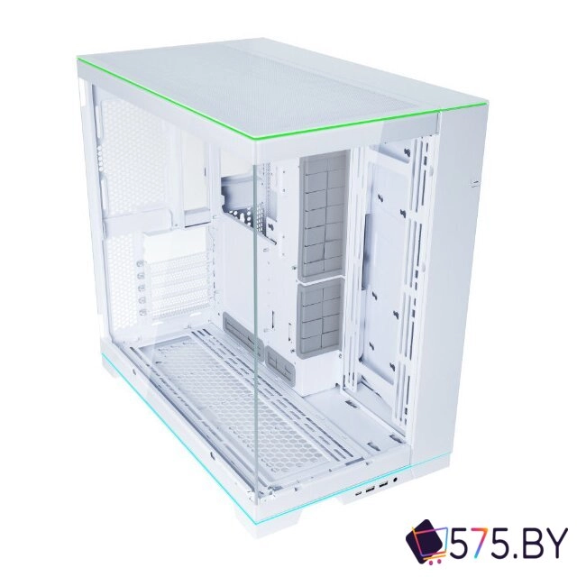 Корпус Lian Li O11 Dynamic EVO RGB G99.O11DERGBW.00 в магазине 575.by