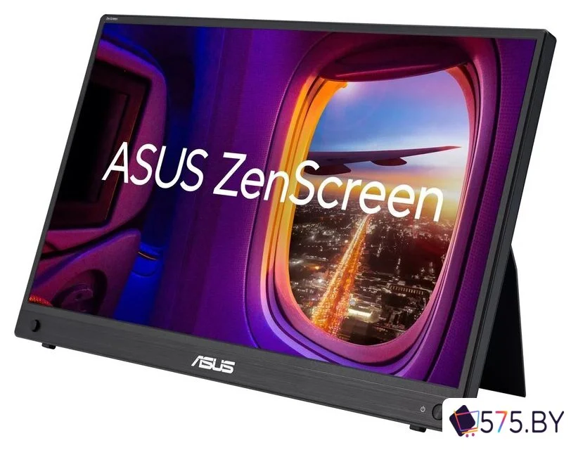 Портативный монитор ASUS ZenScreen MB16AHG в магазине 575.by