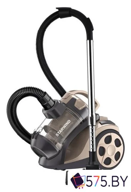 Пылесос StarWind SCV5625 в магазине 575.by
