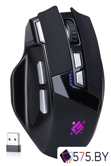 Игровая мышь Defender Knight GM-885 в магазине 575.by